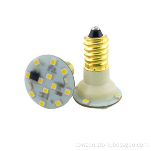 E14 16-LED Amusement LED Light for Ferris Wheel